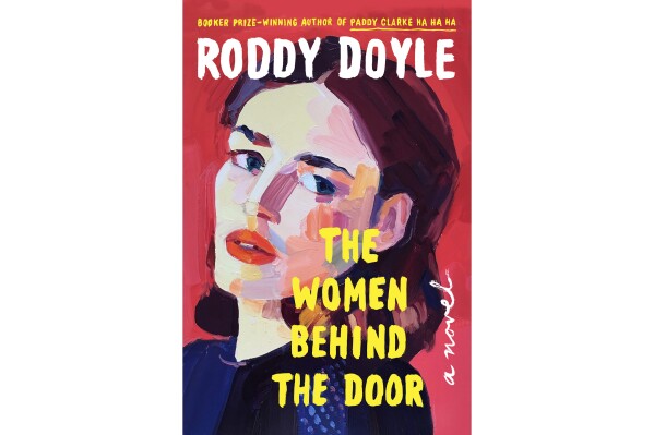 Book Review: Paula Spencer is back amid the pandemic lockdown in Roddy Doyle’s brilliant new novel