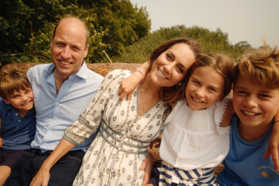 Princess Kate Gives Update on 'Incredibly Tough' Cancer in Video