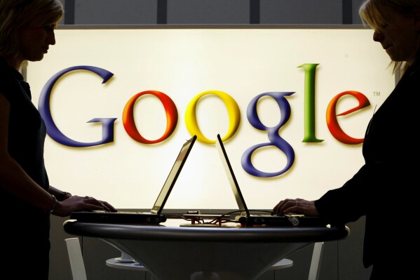 Google loses final EU court appeal against 2.4 billion euro fine in antitrust shopping case