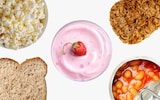 Eight convenience foods that are actually good for you