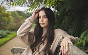 Gemma Styles: ‘I’m still an overthinker but these six strategies have helped me with anxiety’