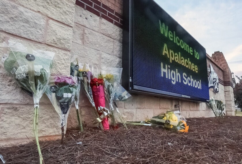 Mother’s Warning to Georgia School Raises Questions About Moments Before Shooting