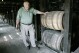 Kentucky bourbon icon Jimmy Russell celebrates his 70th anniversary at Wild Turkey