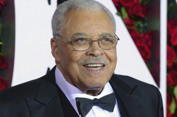 James Earl Jones’ Darth Vader voice lives on through AI. Voice actors see promise and peril in that