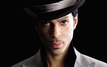 The childhood trauma and tragedy behind Prince’s dizzying success