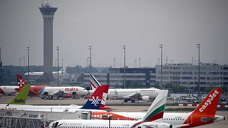 Hungary slammed for 'absurd' proposal to delay aviation fuel levy until 2049