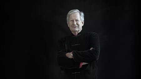 Fired conductor Sir John Eliot Gardiner hits back with new orchestra