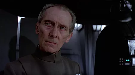 Disney sued for using Peter Cushing's likeness in Star Wars, 22 years after his death