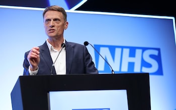 ‘Negative view of work’ fuelling joblessness among young people, says senior NHS chief