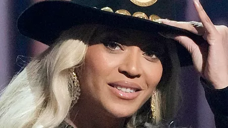 Beyoncé's 'Cowboy Carter' locked out of Country Music Awards - a predictable snub?