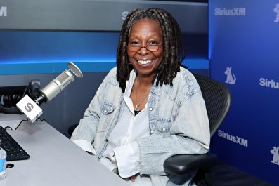 Whoopi Goldberg Defends Controversial BeyoncÃ© Snub