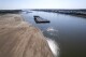 The Mississippi River is running low again. It’s a problem for farmers moving beans and grain