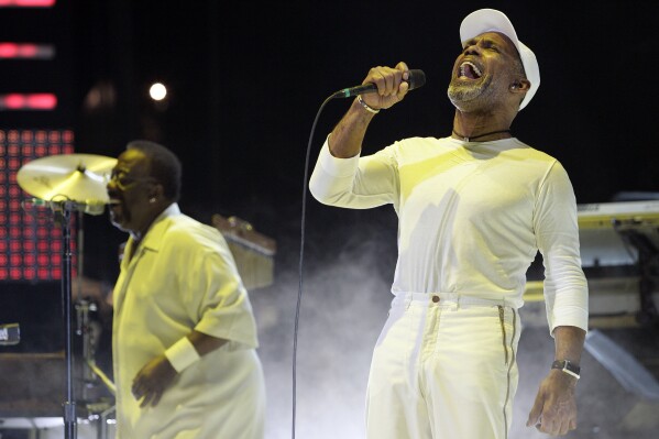 Frankie Beverly, the Maze singer who inspired generations of fans with lasting anthems, dies at 77