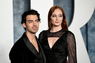 Joe Jonas and Sophie Turner's Major Divorce Update