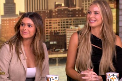 'Mormon Wives' Stars Debunk Religion Misconceptions, Talk About 'Swinging'