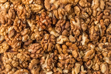 Walnut Recall Update as FDA Sets Second-Highest Risk Level