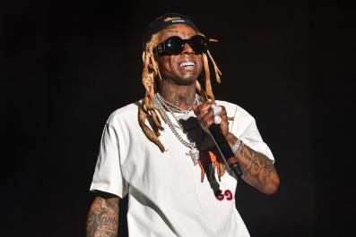 Lil Wayne 'Hurt' After Not Getting Super Bowl Halftime Gigâ'I Blame Myself'