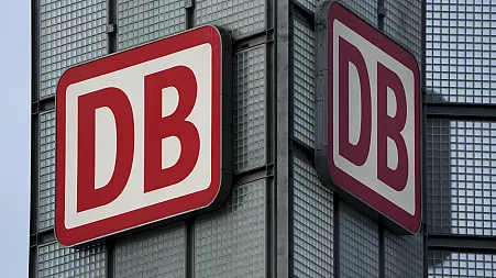 DSV in talks to buy Deutsche Bahn unit amid bidding war with CVC