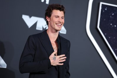 Shawn Mendes Shared A Cryptic Message Ahead of the VMAs