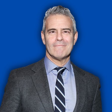 Andy Cohen Apologizes to Viewersâ'There's a First Time for Everything'