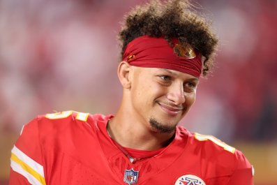 Patrick Mahomes Makes Political Stance Clear After Wife Brittany's Alleged Trump Endorsements