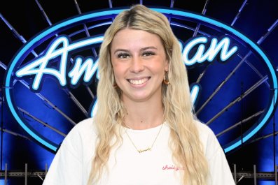 'American Idol' Tries To Sign Up 'Hawk Tuah Girl' As She Brands Move 'Dirty'