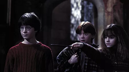 Accio child actors: HBO's Harry Potter TV series begins casting for next-gen wizarding trio