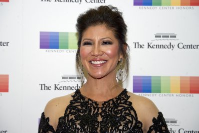 Why Is Julie Chen Not Hosting Tonight's 'Big Brother'?