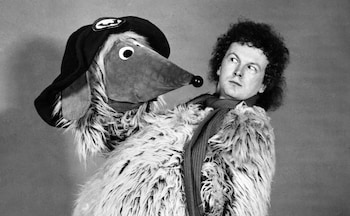 Wombles maestro Mike Batt: ‘There are lots of levels of failure – and I’ve explored them all’