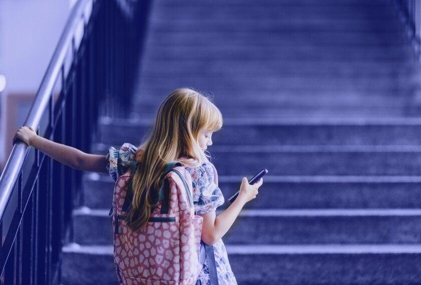 Parents Want Cellphones in the Classroom. Here’s Why