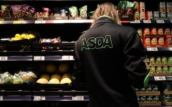 Asda workers revolt over ‘mentally draining’ in-store radio