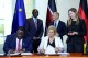 Germany signs agreement with Kenya to bring in skilled workers and plug labor market gaps