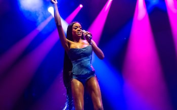 Azealia Banks: ignore the controversies, this rap provocateur has real talent