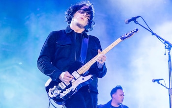 Jack White is on a one-man mission to rescue rock’n’roll’s soul