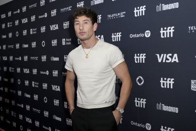 Why Barry Keoghan Doesn't Have A 'Normal' Relationship With Son