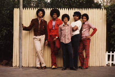 What Happened to the Original Jackson 5 Members?