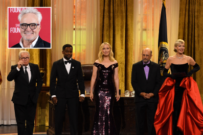 'West Wing' Star Bradley Whitford Speaks Out After Missing Emmys Reunion