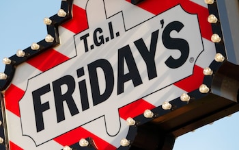 TGI Fridays lines up administrators after US merger talks fall apart