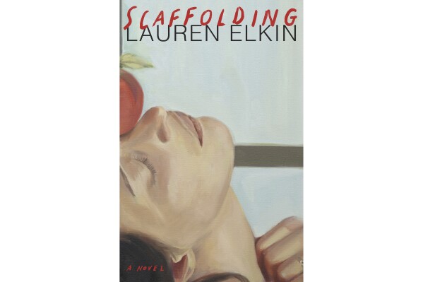 Book Review: Couples mix in Paris as feminist voices rise in Lauren Elkin’s novel `Scaffolding’