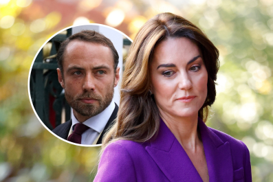 Princess Kate's Heartbreaking Family Therapy Session Revealed by Brother