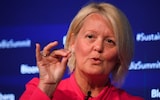 Ex-NatWest boss joins law firm she hired over Farage debanking scandal