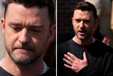 MADD 'Deeply Disappointed' With Justin Timberlake's Drunk Driving Plea Deal