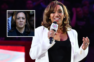 Sister Sledge Icon Urges Kamala Harris To Use Hitâ'Our Country's in Need'