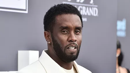 Hip-hop mogul Sean 'Diddy' Combs arrested in New York