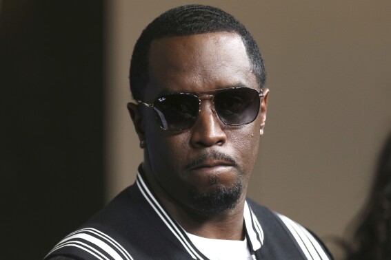 Sean ‘Diddy’ Combs is arrested, and the indictment is expected to be unsealed