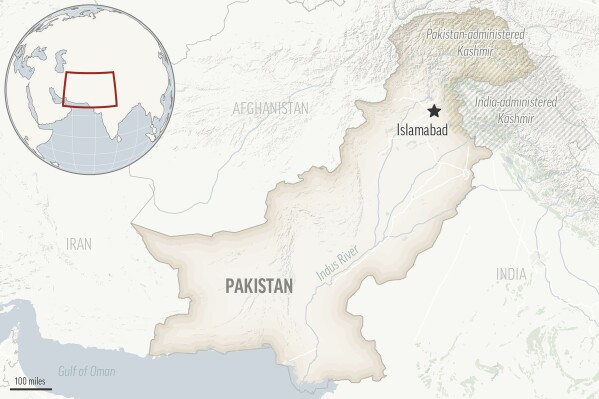 Islamabad complains to Kabul after an Afghan diplomat disrespected Pakistan’s anthem