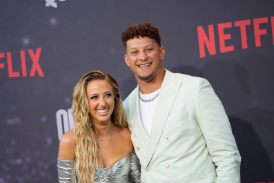 Brittany Mahomes' Heartwarming 29th Birthday Tribute to Husband Patrick Mahomes