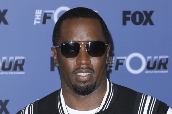 What to know about Sean ‘Diddy’ Combs’ indictment