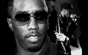 Sean ‘Diddy’ Combs was an untouchable mogul. Now his world is crumbling