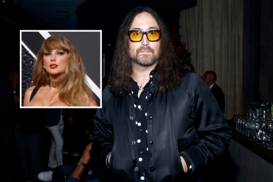 Taylor Swift Hit Made John Lennon's Son 'Uncomfortable'